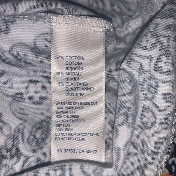 🎉Rafaella Weekend Top - Picture 9 of 10